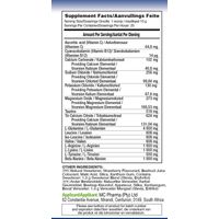 Performance Inspired BCAA Berry